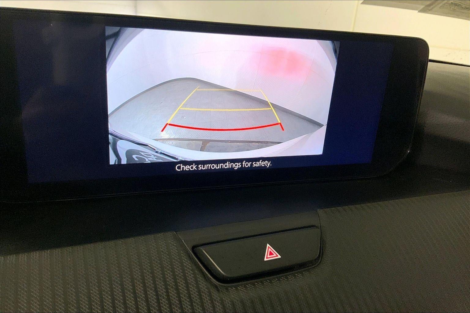 2024 Mazda Mazda CX-90 3.3 Turbo Select