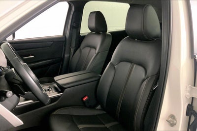 2024 Mazda Mazda CX-90 3.3 Turbo Select