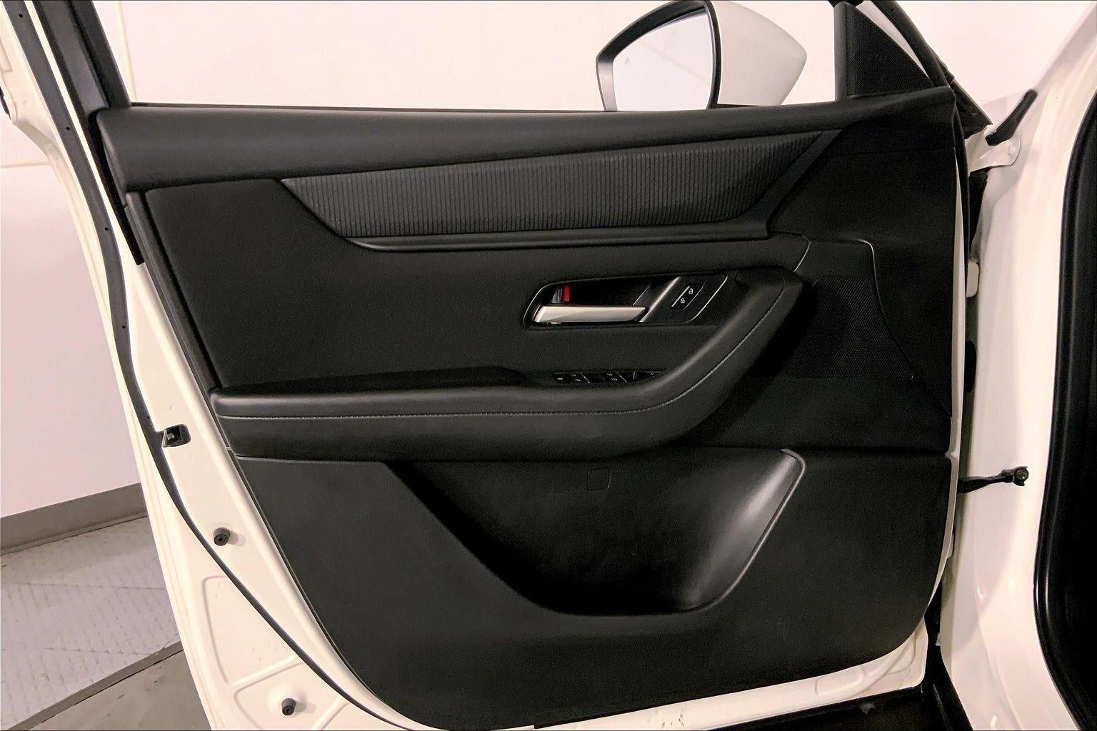 2024 Mazda Mazda CX-90 3.3 Turbo Select