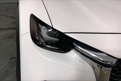 2024 Mazda Mazda CX-90 3.3 Turbo Select