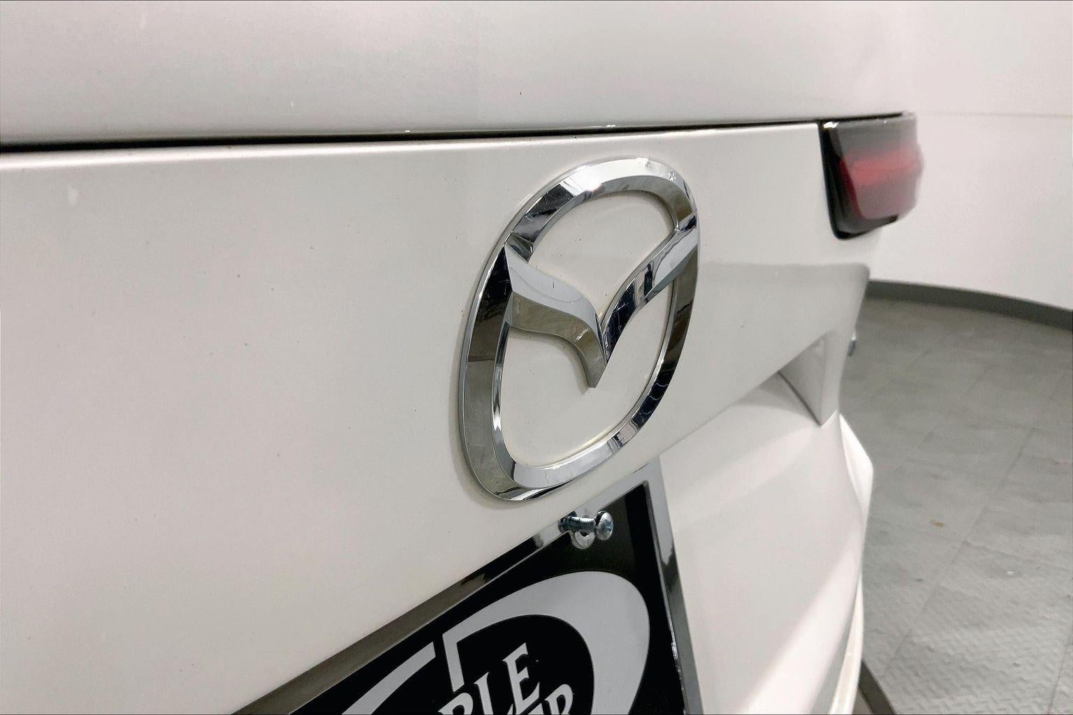 2024 Mazda Mazda CX-90 3.3 Turbo Select