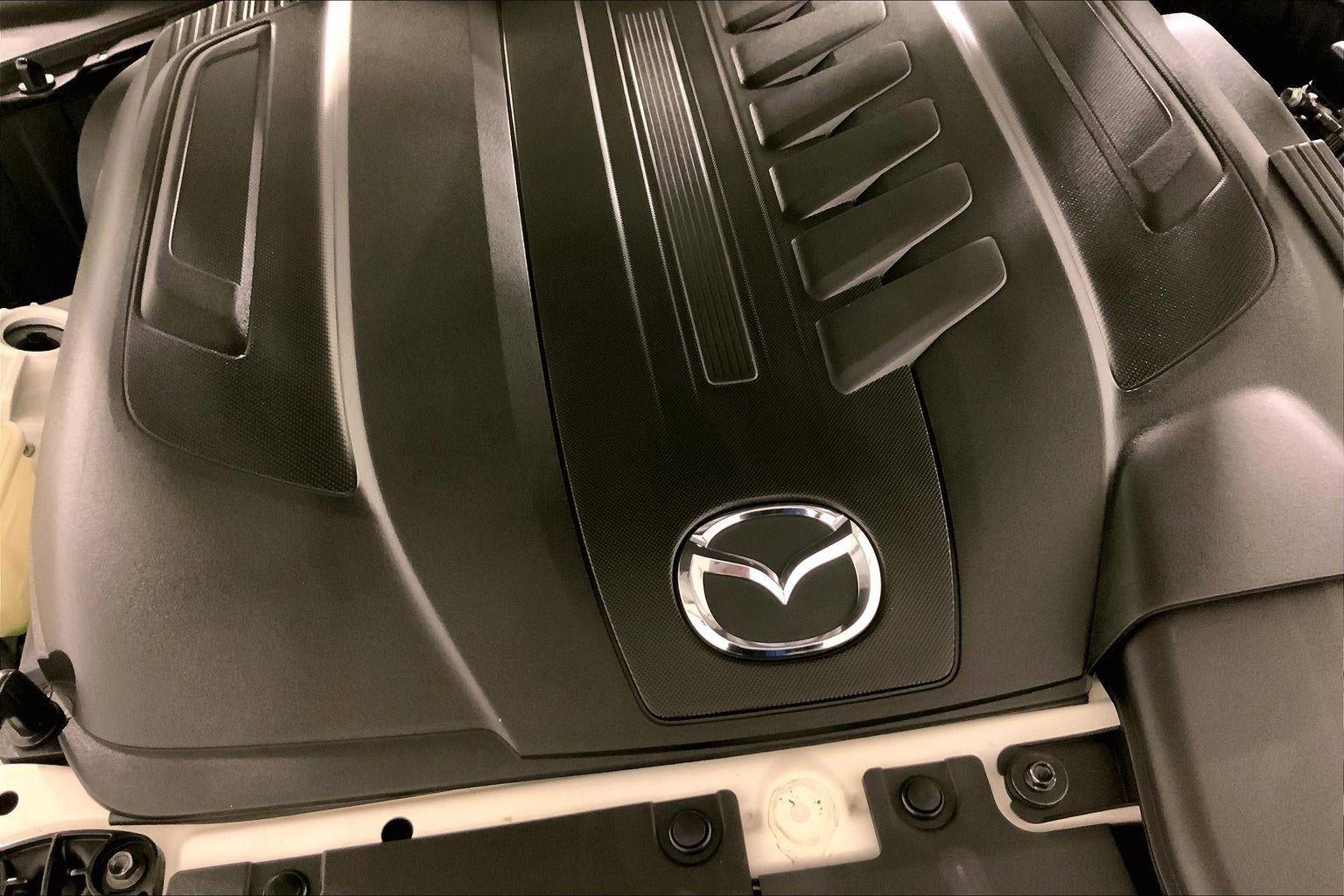 2024 Mazda Mazda CX-90 3.3 Turbo Select