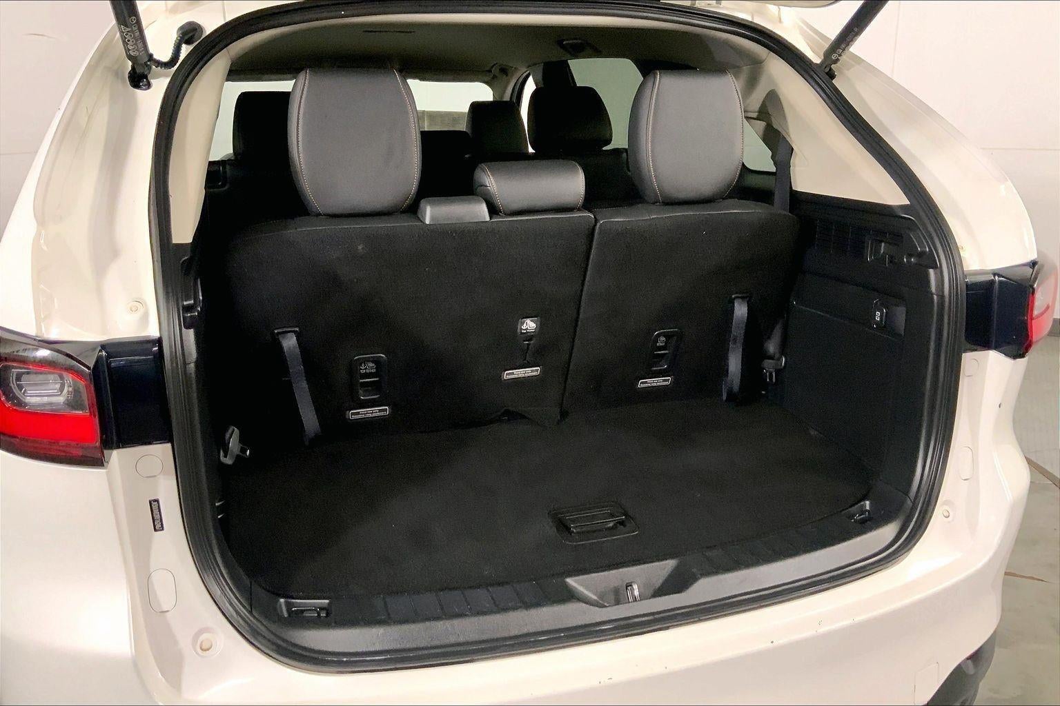 2024 Mazda Mazda CX-90 3.3 Turbo Select
