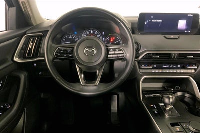 2024 Mazda Mazda CX-90 3.3 Turbo Select