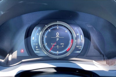 2018 Lexus IS IS 300