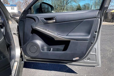 2018 Lexus IS IS 300