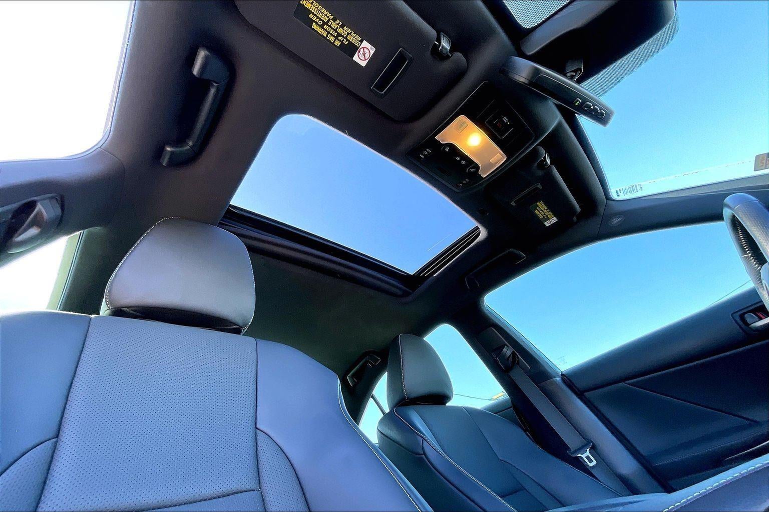 2018 Lexus IS IS 300