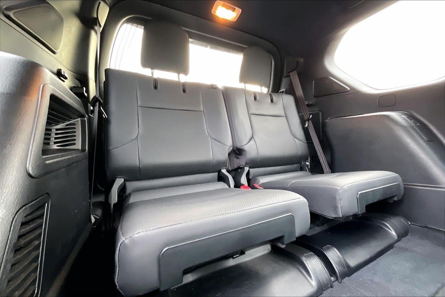 2022 Lexus GX GX 460 Premium