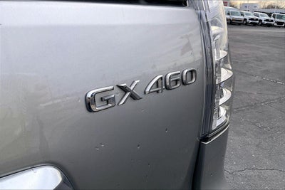 2022 Lexus GX GX 460 Premium