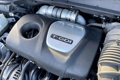 2018 Hyundai Kona Limited