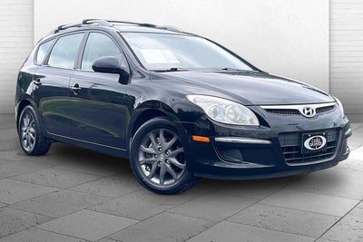 2012 Hyundai Elantra Touring GLS
