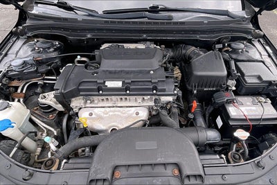 2012 Hyundai Elantra Touring GLS