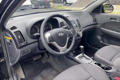 2012 Hyundai Elantra Touring GLS