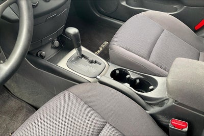 2012 Hyundai Elantra Touring GLS