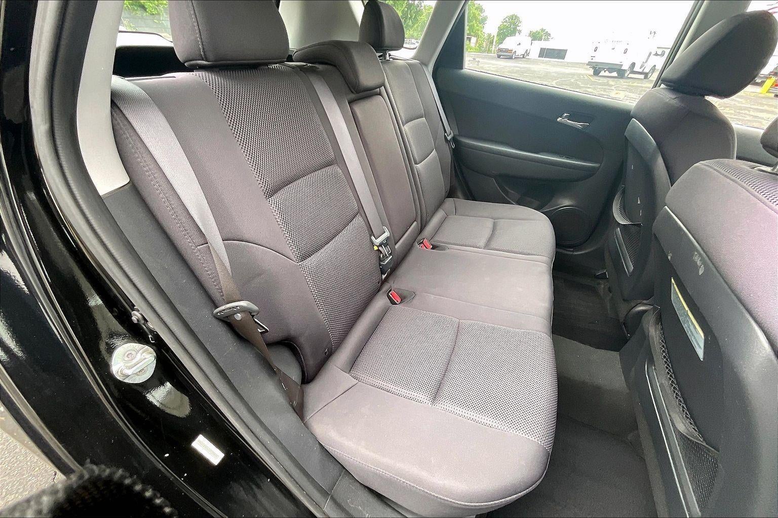 2012 Hyundai Elantra Touring GLS