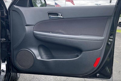 2012 Hyundai Elantra Touring GLS