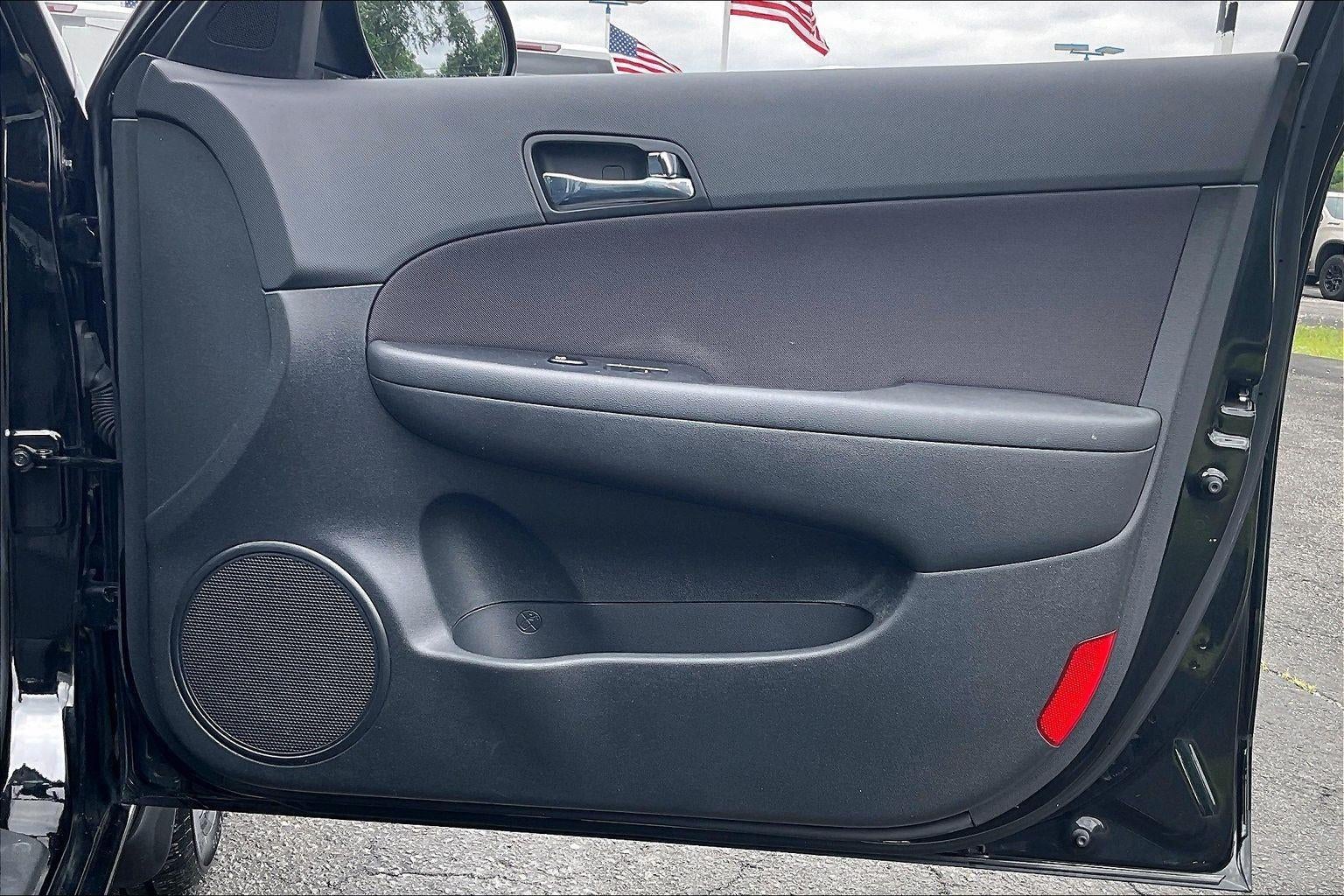 2012 Hyundai Elantra Touring GLS
