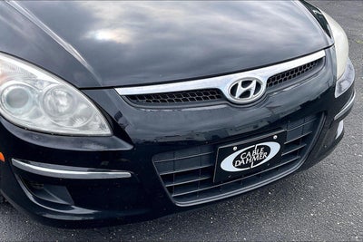 2012 Hyundai Elantra Touring GLS