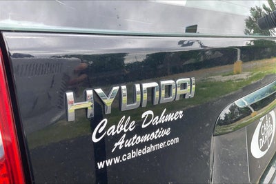 2012 Hyundai Elantra Touring GLS