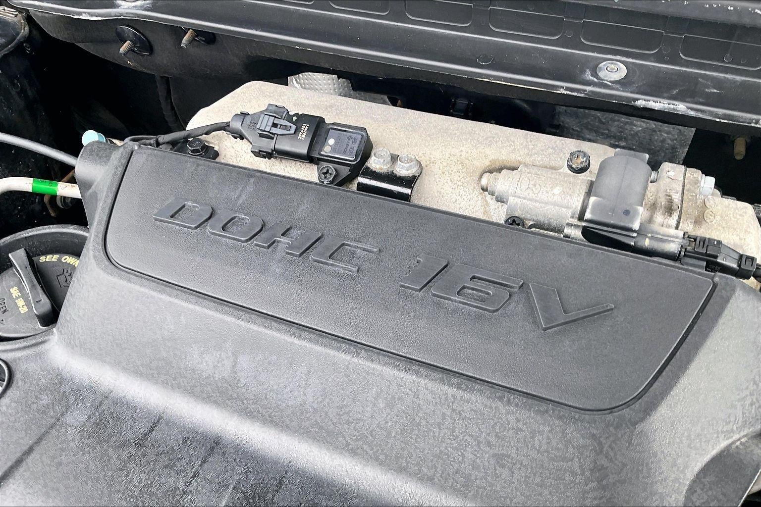 2012 Hyundai Elantra Touring GLS