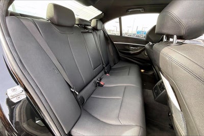 2018 BMW 3 Series 330e iPerformance