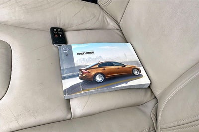 2013 Volvo S60 T5 Premier