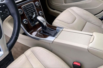 2013 Volvo S60 T5 Premier