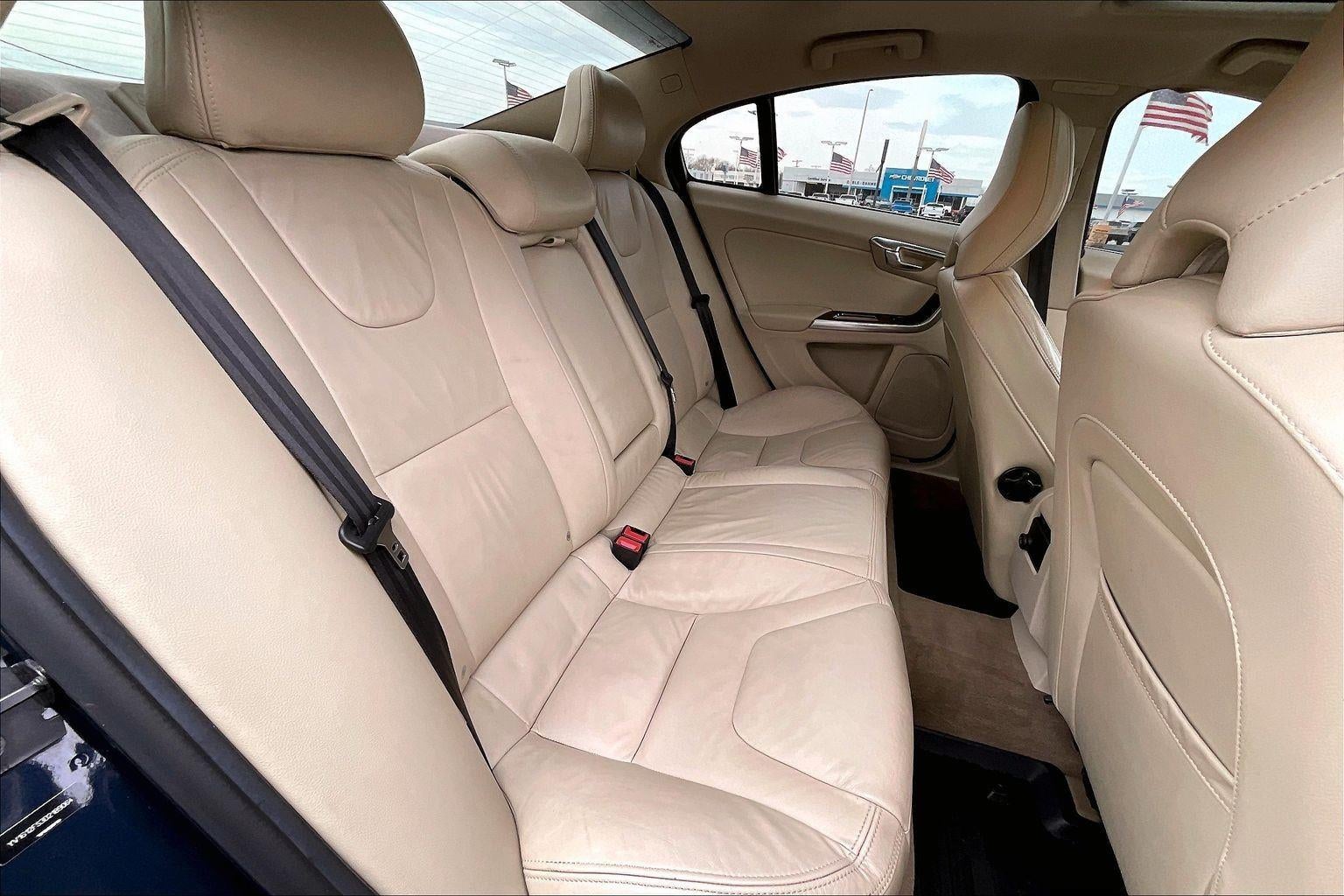 2013 Volvo S60 T5 Premier