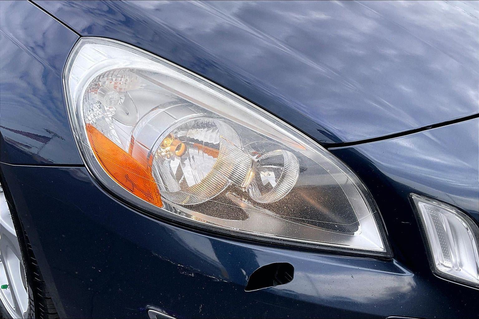 2013 Volvo S60 T5 Premier