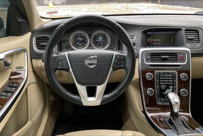 2013 Volvo S60 T5 Premier