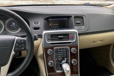 2013 Volvo S60 T5 Premier