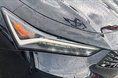 2026 Acura Integra w/A-Spec Technology Package