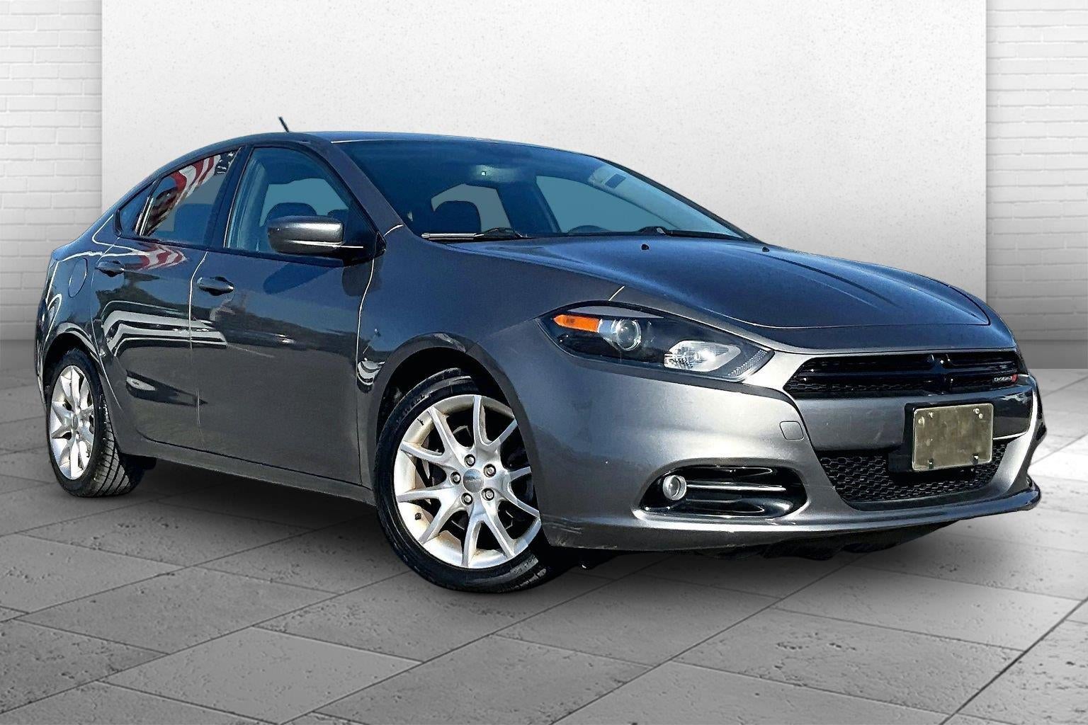2013 Dodge Dart