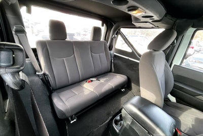 2018 Jeep Wrangler JK Sport S