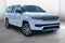 2023 Jeep Grand Wagoneer L Series II