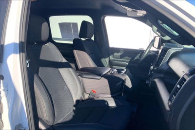 2025 RAM 1500 Warlock