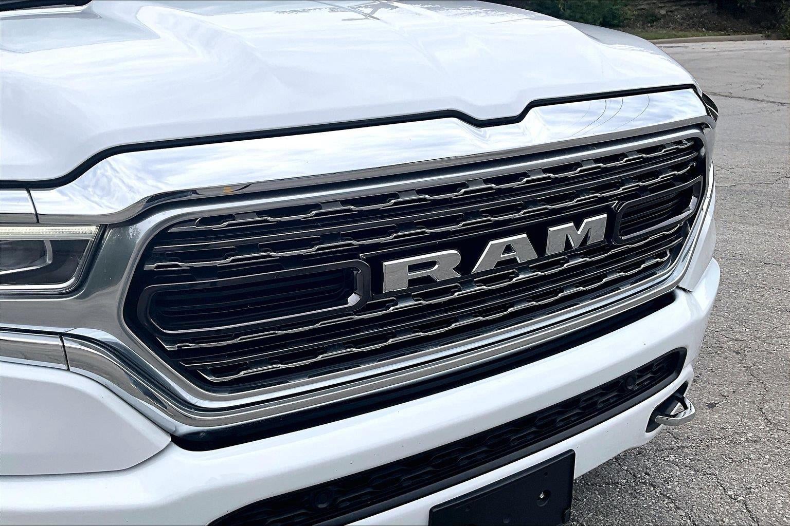2022 RAM 1500 Limited