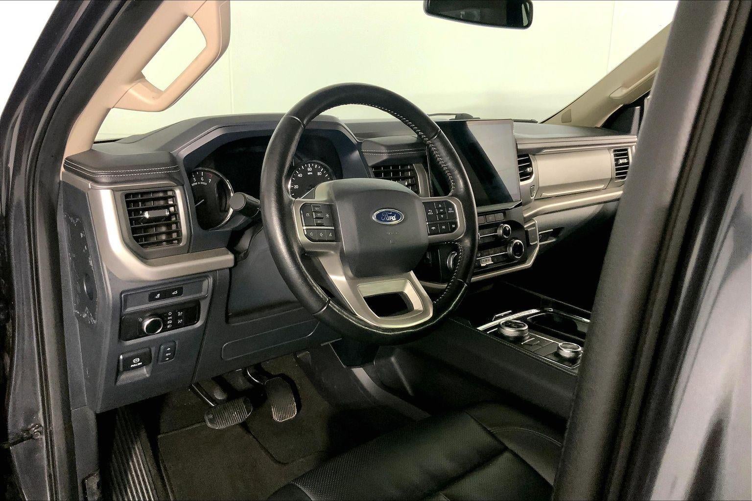 2024 Ford Expedition Max XLT