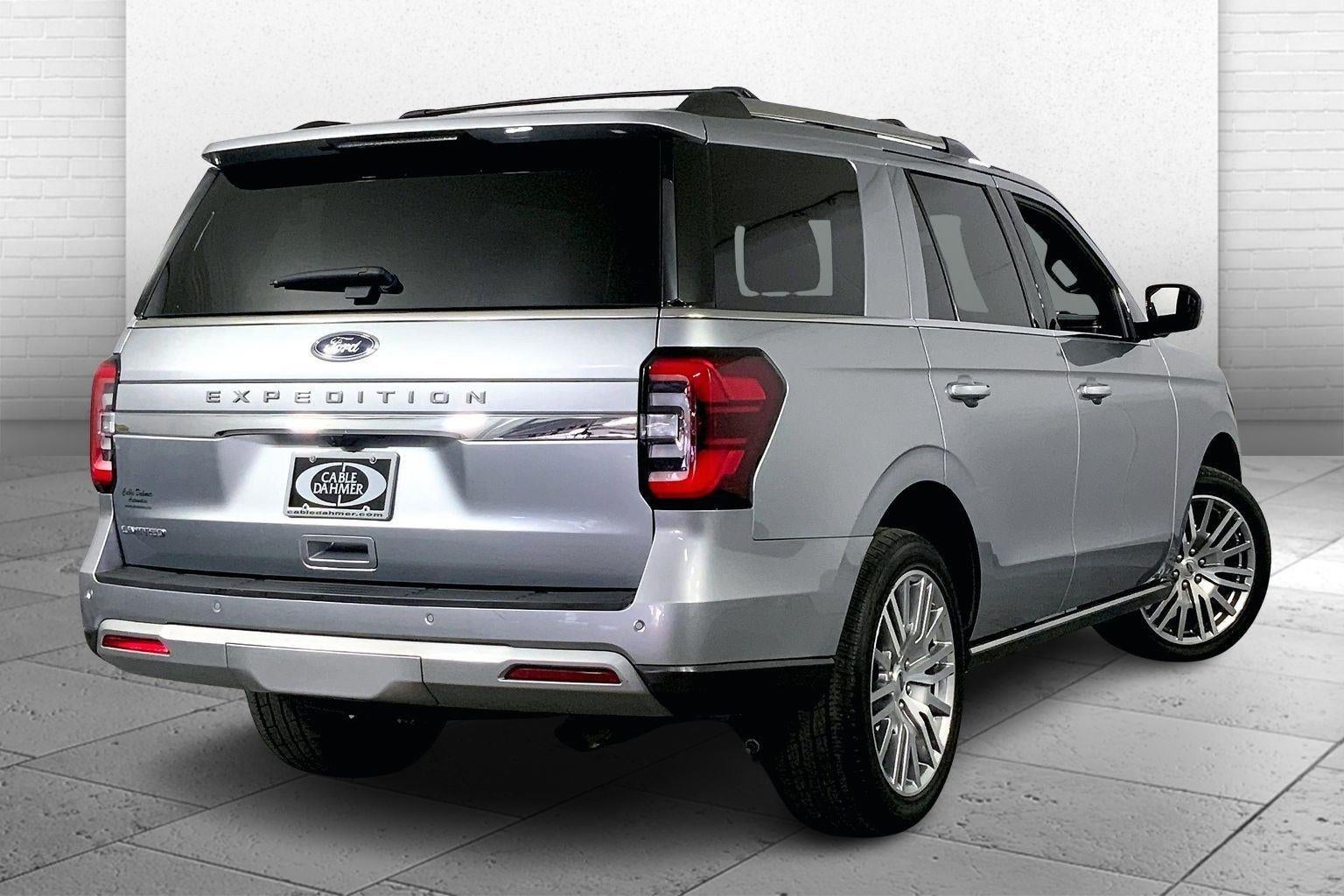 2024 Ford Expedition Limited