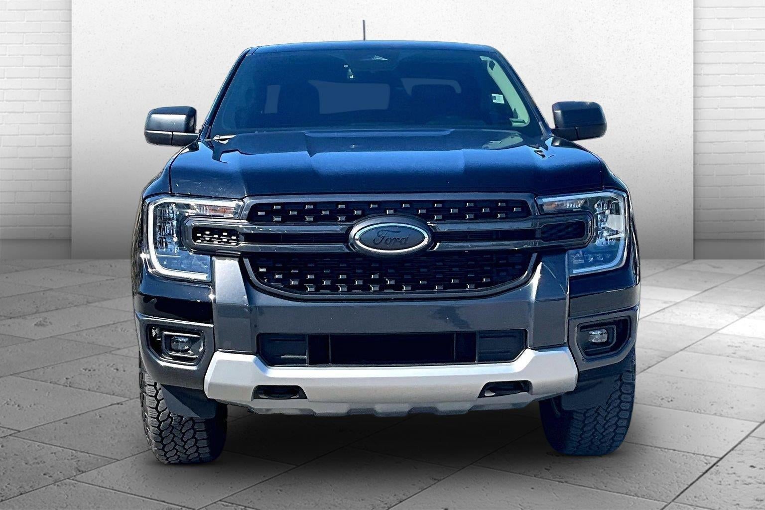 Used 2024 Ford Ranger XLT with VIN 1FTER4HH2RLE39273 for sale in Kansas City