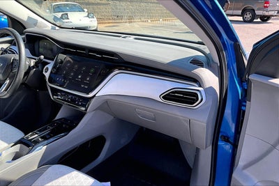 2023 Chevrolet Bolt EUV Premier