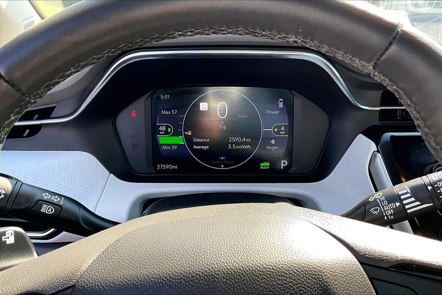 2023 Chevrolet Bolt EUV Premier