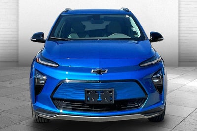 2023 Chevrolet Bolt EUV Premier