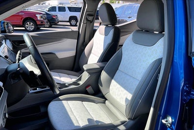 2023 Chevrolet Bolt EUV Premier