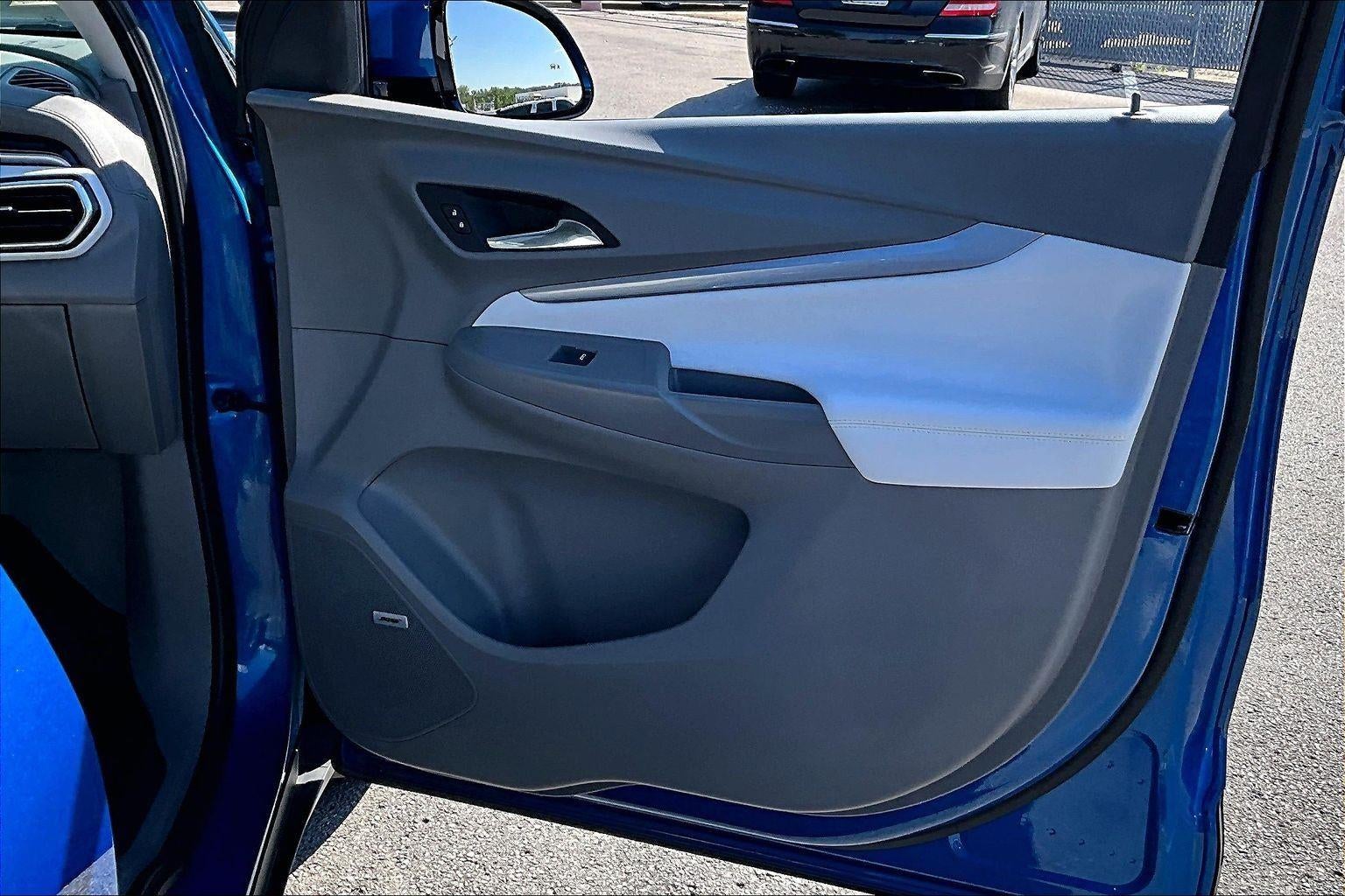 2023 Chevrolet Bolt EUV Premier