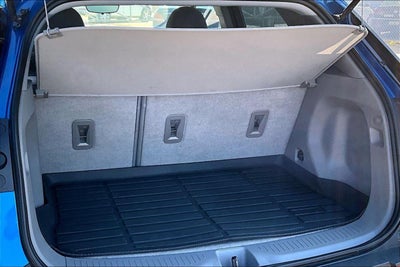 2023 Chevrolet Bolt EUV Premier