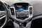 2013 Chevrolet Cruze LTZ