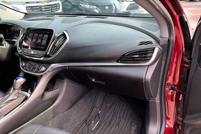 2017 Chevrolet Volt Premier