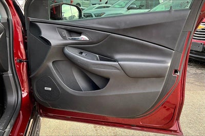 2017 Chevrolet Volt Premier