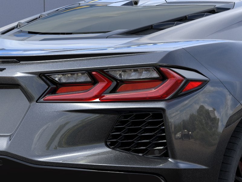 2027 Chevrolet Corvette Stingray 1LT